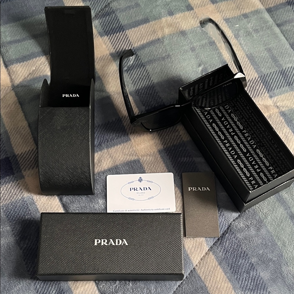 Prada Sunglasses